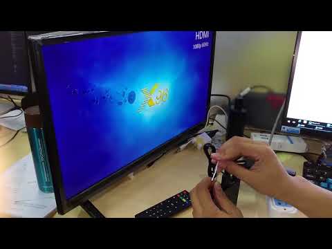 x96 Mini ROM Not Booting: Solutions and Tips