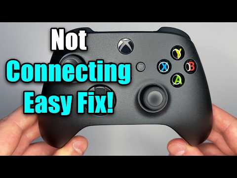 Xbox Razer Wolverine Controller Not Connecting: Solutions