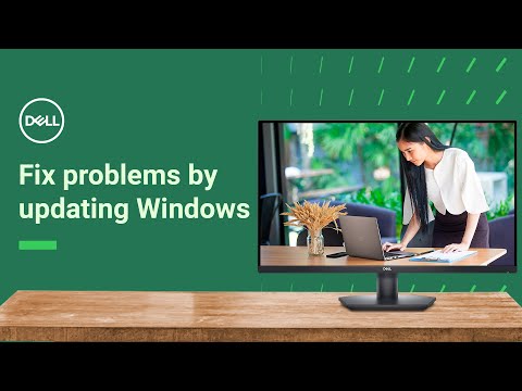 Dell Update Windows 11: Fixing Installation Failures