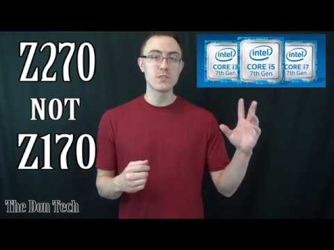 Common Intel Z170 Motherboard Problems and Solutions