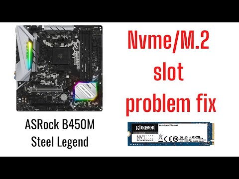 ASRock G31 Motherboard Not Detecting Hard Drive