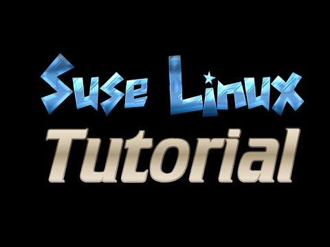 openSUSE Software: Addressing Installation Errors