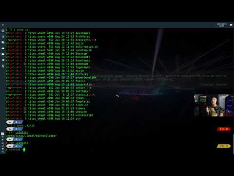 Linux Mint LXQt: Fixing Display Scaling Issues