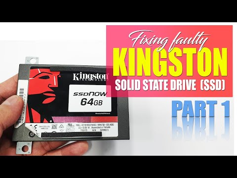 Kingston SA400S37 Not Detected in BIOS: Diagnostic Steps