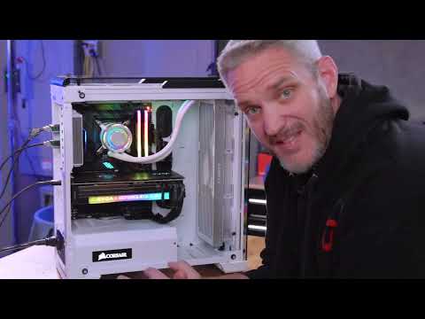 Fixing AMI UEFI BIOS Update Errors on Your PC