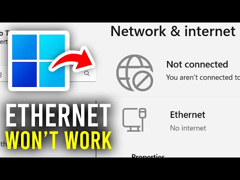 Resolving Network Connectivity Issues in Windows 11 Pro