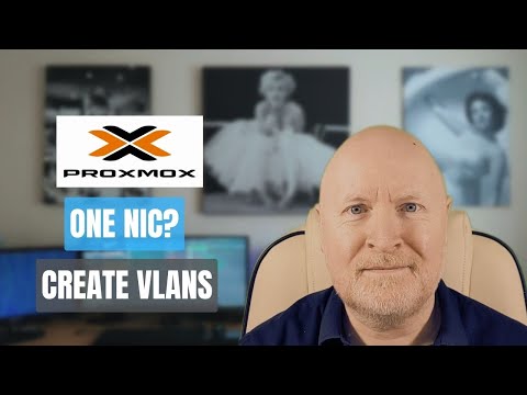 Proxmox Network Setup: Using ifconfig Command