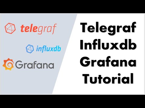 Configuring Docker Telegraf for Efficient System Monitoring