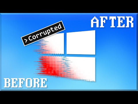 Restoring Corrupted Files on Windows: Tools and Tips