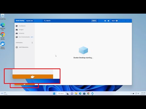 Fixing Docker Linux Containers Not Starting Up