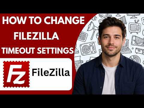 FTP Manager Lite 2: Resolving Connection Timeouts