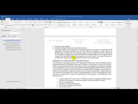 Pentium Pro: Addressing Compatibility Issues with Modern Software