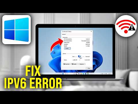 Troubleshooting OpenDNS IPv6 Connection Issues