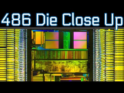 Intel 486: Common Hardware Compatibility Issues
