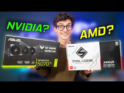 AMD vs NVIDIA: Comparing Graphics Card Compatibility