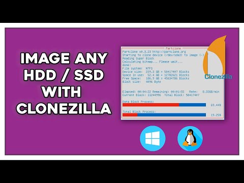 What is Clonezilla and How Does It Work?