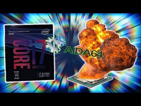 i5 8700 Overheating: Causes and Solutions