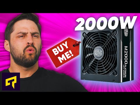 SNVS 2000G Power Supply Compatibility Issues
