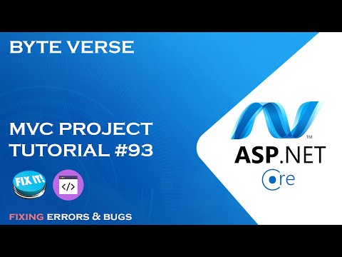Common Issues with MVC .NET Framework Implementation