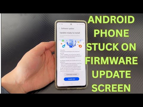 CC2652P Firmware Update Stuck: How to Resolve the Issue