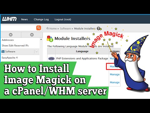 Imagick Not Working on cPanel: Troubleshooting Steps
