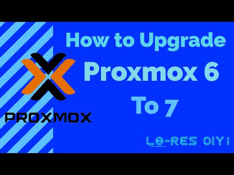 Proxmox 6 to 7 Upgrade: Addressing Common Hiccups