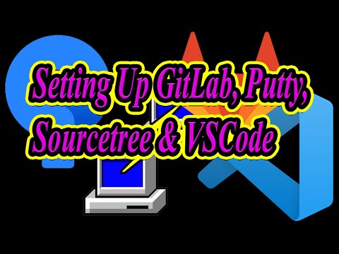 Setting Up GitLab with Sourcetree for Seamless Integration