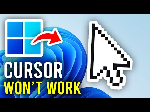 How to Fix a Unresponsive Mouse on Your Computer