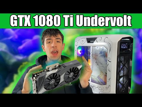 GTX 1080 Ti MSI Overheating: Causes and Cooling Tips