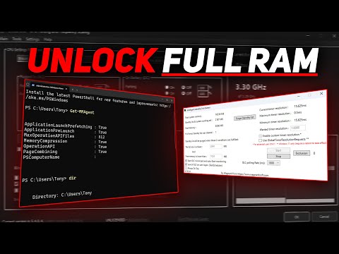 Athlon 220GE: Lagging Performance and Possible Solutions