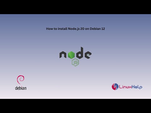Node.js Installation Issues on Debian Systems
