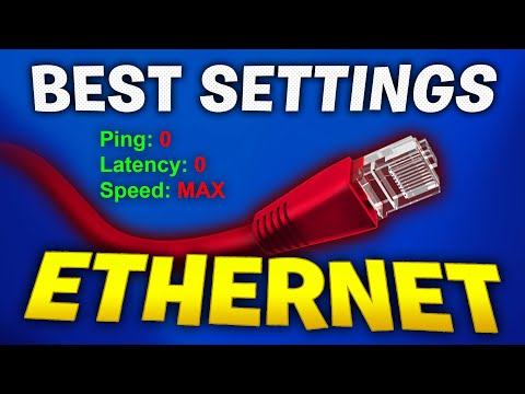 Ethernet Cable Cat 5e Speed Slow on Desktop Computer