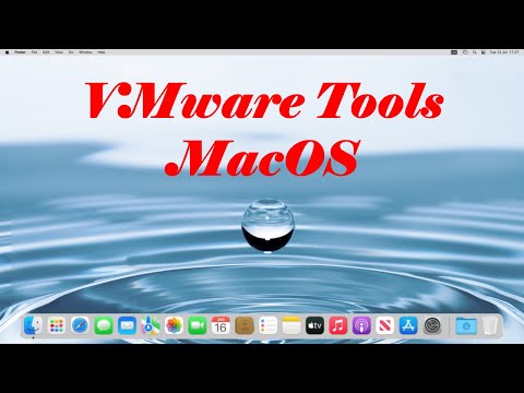 VMware Workstation Pro on macOS: Common Issues and Fixes
