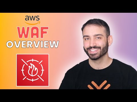 Web Application Firewall (WAF) Setup for Enhanced Security