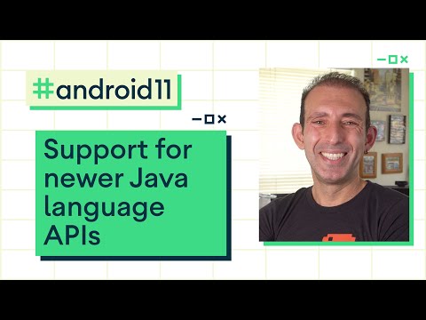 Java API Compatibility Issues on Android Devices