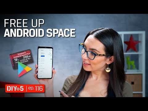 How to Free Up Internal Storage Space on Your Device