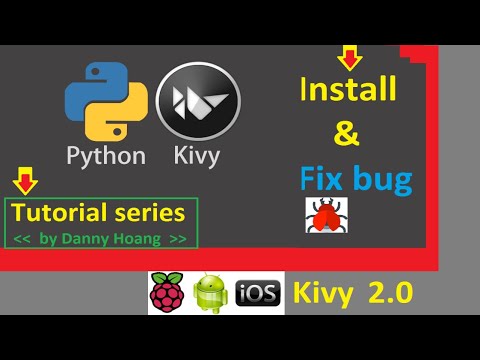 Kivy App Not Launching on Android: Causes and Fixes