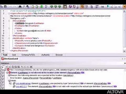 XML File Validator for Windows: Troubleshooting Common Errors