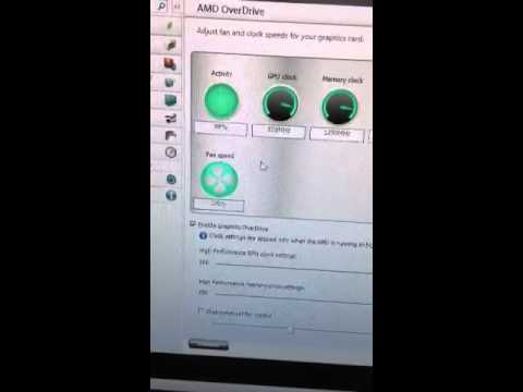 HD 7850 Overheating: Causes and Solutions
