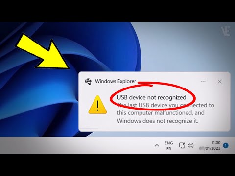 Chipset H87 Motherboard Not Recognizing USB Devices