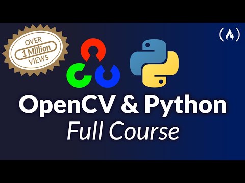 Integrating Tkinter with OpenCV for Image Processing