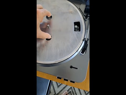Audio-Technica Turntable Not Recognized by Computer