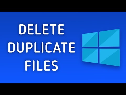 Duplicate Files in Windows 10: How to Manage Them