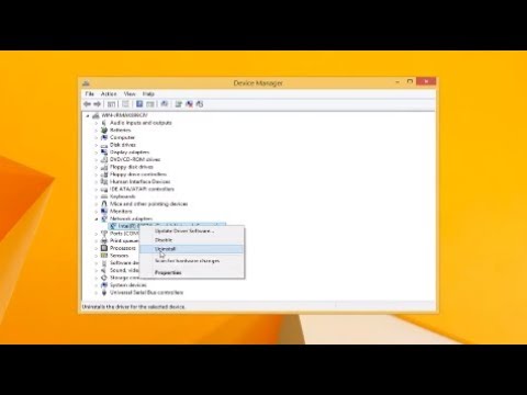 WiFi Driver Issues on Windows 8.1: Common Causes