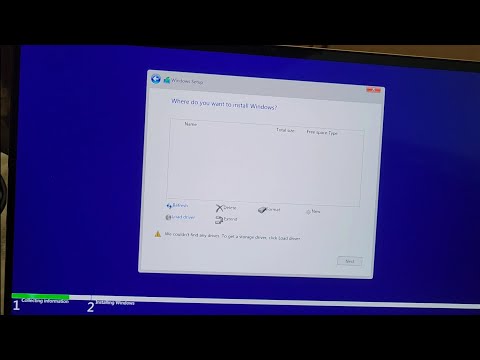 Intel SSDPEKNW010T8 Not Detected: Troubleshooting Steps