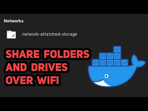Setting Up Samba AD in Docker for Network Management