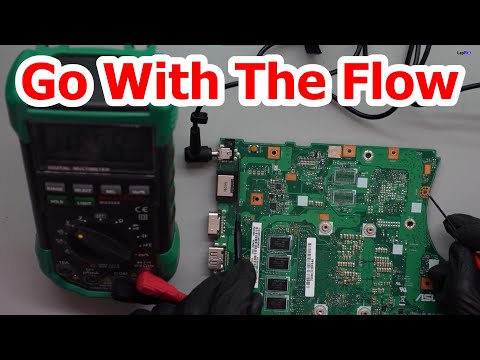 Mainboard Chip Failure: Symptoms and Solutions
