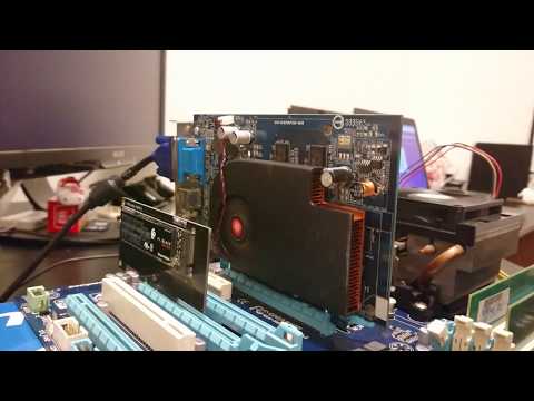 WD Blue M.2 Not Recognized in BIOS? Here's Why