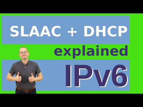 SLAAC vs. DHCPv6: Choosing the Right IPv6 Configuration