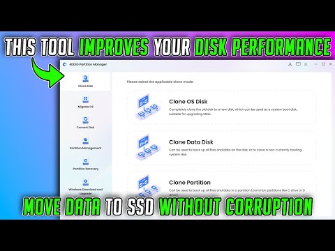 Transferring Your OS from HDD to SSD: A Comprehensive Guide